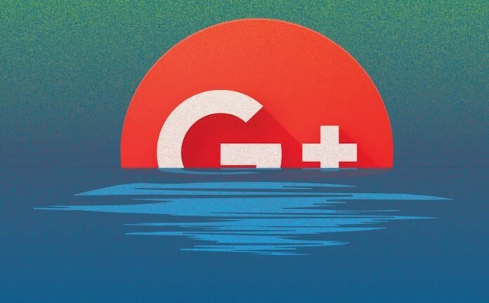 Unbanned G+