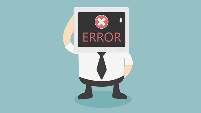 Fixing the Error Susbluezilla New Version