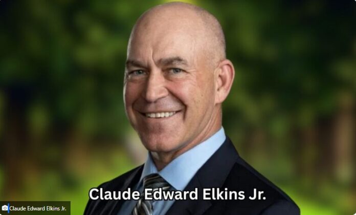 Claude Edward Elkins Jr Inspiring Rise From Car Cleaner To Leader