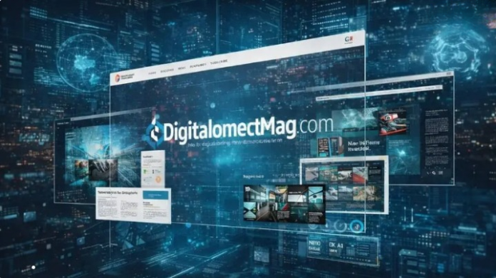 digitalconnectmag.com