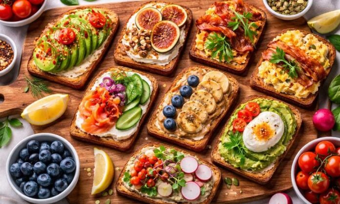 Toastul Made Simple For Busy Days