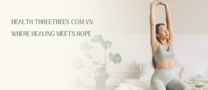 Health Threetrees Com Vn Gives You Simple Ways To Live Healthy