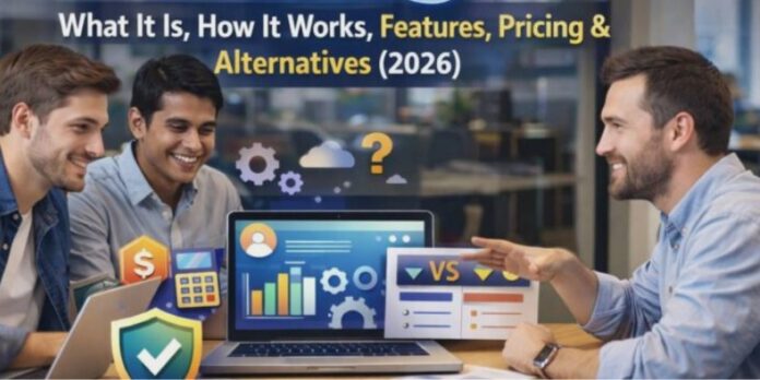 Serlig The Smart Way To Build Real Connections Online