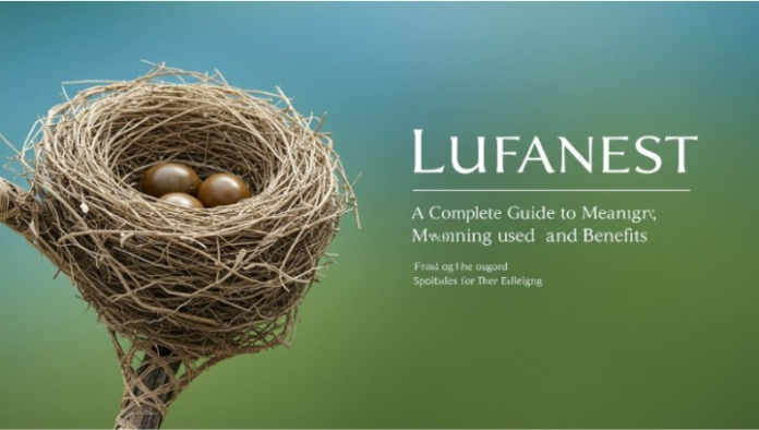 lufanest The Ultimate Hub For Knowledge And Growth