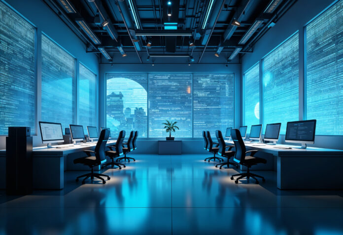 Nimedes The Smart Digital Office You Have to Have.