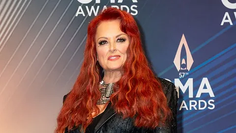 wynonna judd performance reactions