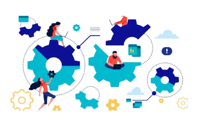 Stop Treating IT as Overhead in Your Business Operations
